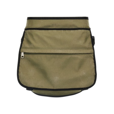 'Bag' mini skirt
