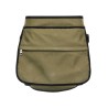 'Bag' mini skirt