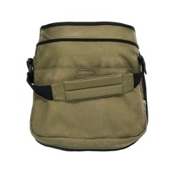 'Bag' mini skirt