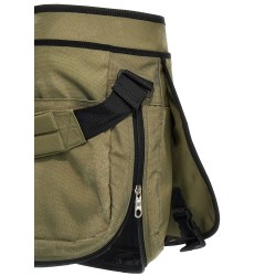 'Bag' mini skirt