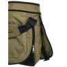 'Bag' mini skirt