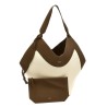 'Medium Lotus Tote' shopping bag