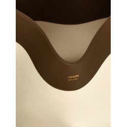 'Medium Lotus Tote' shopping bag