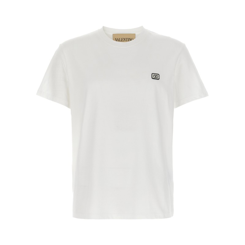 Valentino Garavani 'VLogo' T-shirt