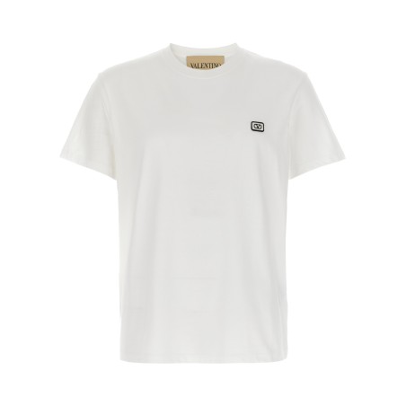 Valentino Garavani 'VLogo' T-shirt