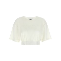 Logo chenille top