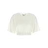 Logo chenille top