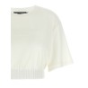 Logo chenille top