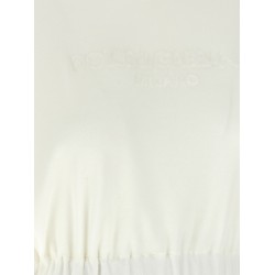 Logo chenille top