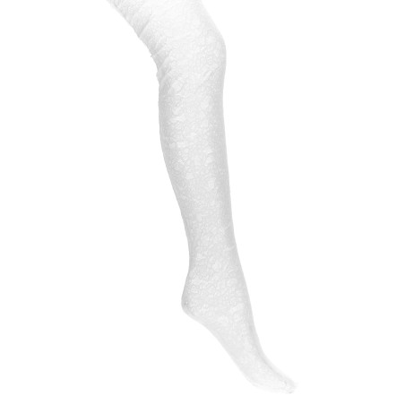 Valentino Garavani 'Chez Valentino' lace tights