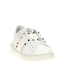 Valentino Garavani 'Rockstud Untitled' sneakers