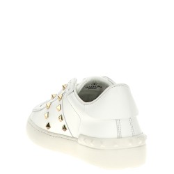 Valentino Garavani 'Rockstud Untitled' sneakers