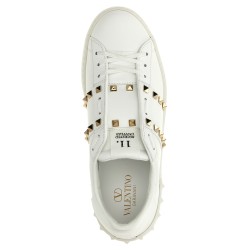 Valentino Garavani 'Rockstud Untitled' sneakers