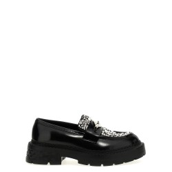 'Marlow Diamond' loafers