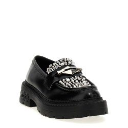 'Marlow Diamond' loafers