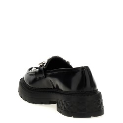 'Marlow Diamond' loafers