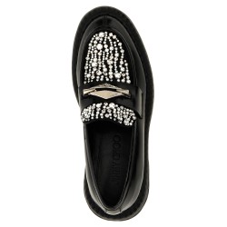 'Marlow Diamond' loafers