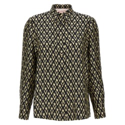 Valentino Garavani 'Toute la V' shirt