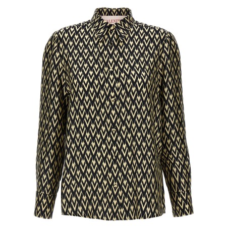 Valentino Garavani 'Toute la V' shirt