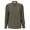 Valentino Garavani 'Toute la V' shirt