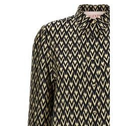 Valentino Garavani 'Toute la V' shirt
