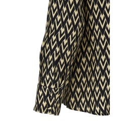 Valentino Garavani 'Toute la V' shirt