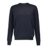 Silk sweater