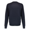 Silk sweater