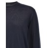 Silk sweater