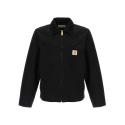 'Detroit (Summer)' Jacket