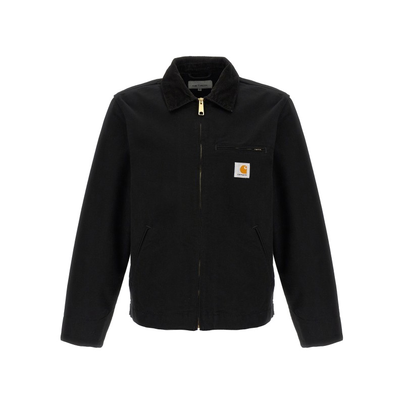 'Detroit (Summer)' Jacket