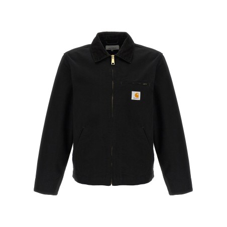 'Detroit (Summer)' Jacket