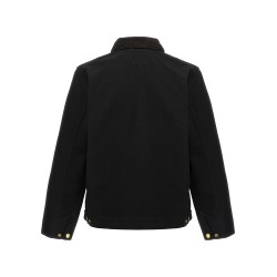 'Detroit (Summer)' Jacket