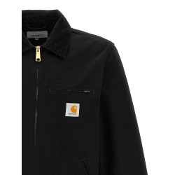 'Detroit (Summer)' Jacket