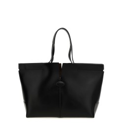 'Tod's Di Bag Folio' shopping bag