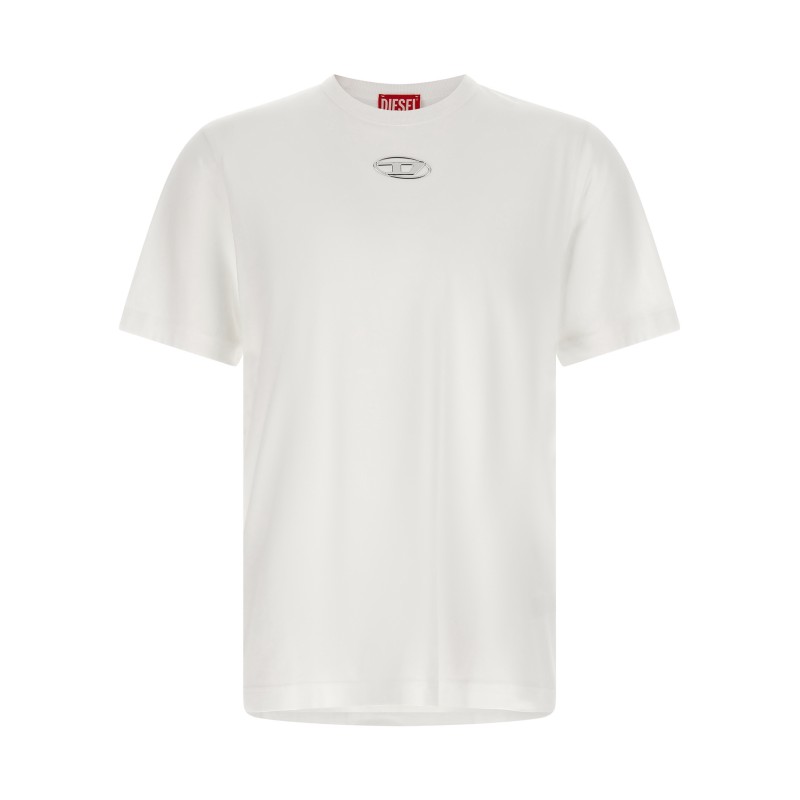 'T-Adjust-Od' T-shirt