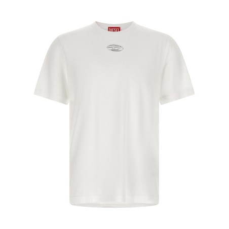 'T-Adjust-Od' T-shirt