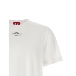 'T-Adjust-Od' T-shirt