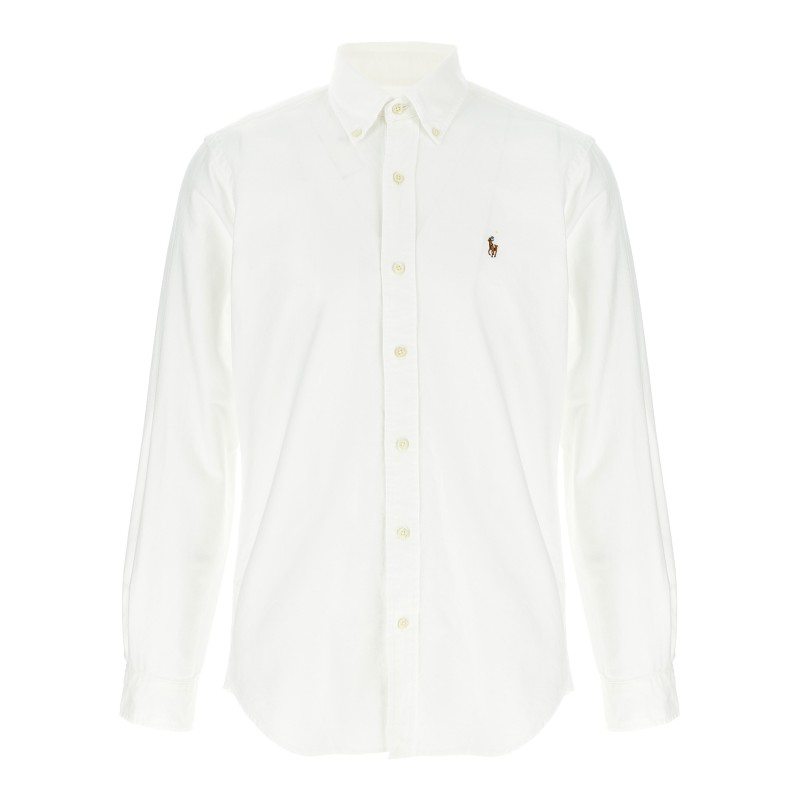 'Oxford' shirt