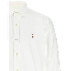 'Oxford' shirt