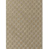 GG lamé scarf