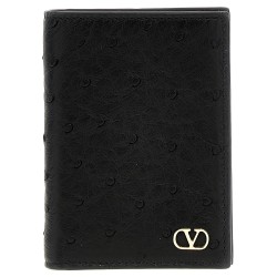 Valentino Garavani VLogo cardholder