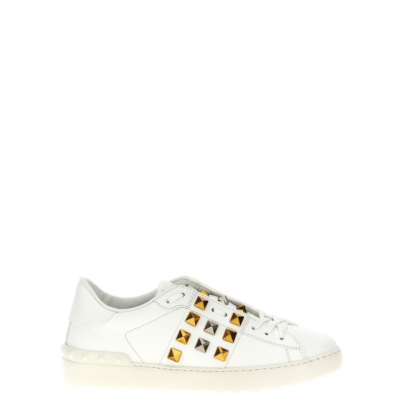 Valentino Garavani 'Rockstud Untitled' sneakers