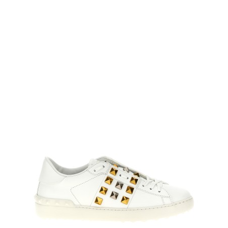 Valentino Garavani 'Rockstud Untitled' sneakers