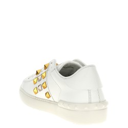 Valentino Garavani 'Rockstud Untitled' sneakers