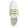 Valentino Garavani 'Rockstud Untitled' sneakers