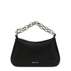 'McQueen T-bar Mini' handbag