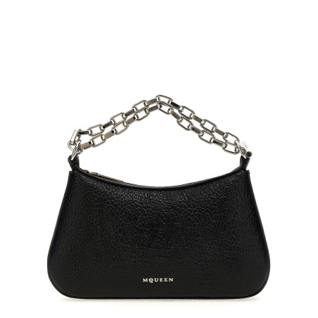 'McQueen T-bar Mini' handbag