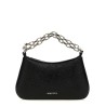 'McQueen T-bar Mini' handbag