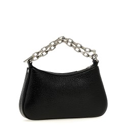 'McQueen T-bar Mini' handbag